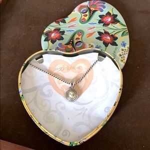 Brighton Heiress necklace NIB